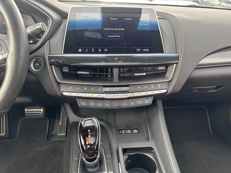 Cadillac CT5-V Vehicle Full-screen Gallery Image 15