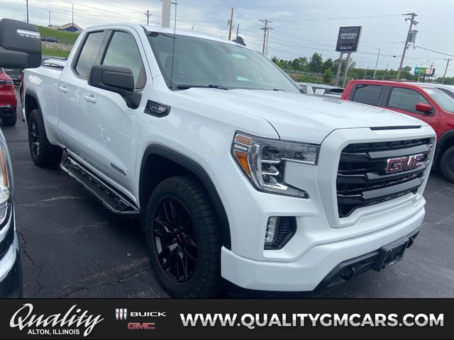 Alton IL 2019 GMC Sierra 1500 more details - gmc sierra 1500