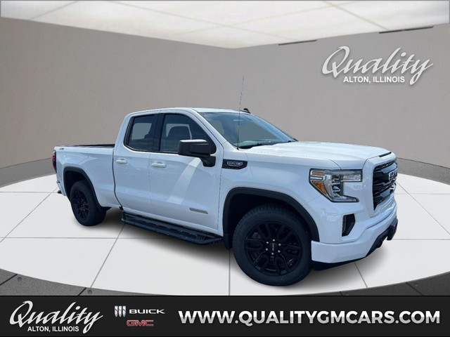 Alton IL 2019 GMC Sierra 1500 more details - gmc sierra 1500