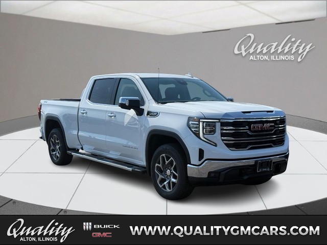 Alton IL 2026 GMC Sierra 1500 more details - gmc sierra 1500