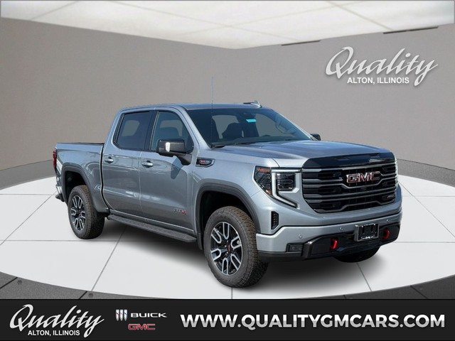 Alton IL 2026 GMC Sierra 1500 more details - gmc sierra 1500