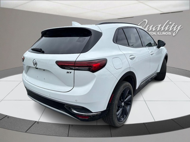 Buick Envision Vehicle Full-screen Gallery Image 03