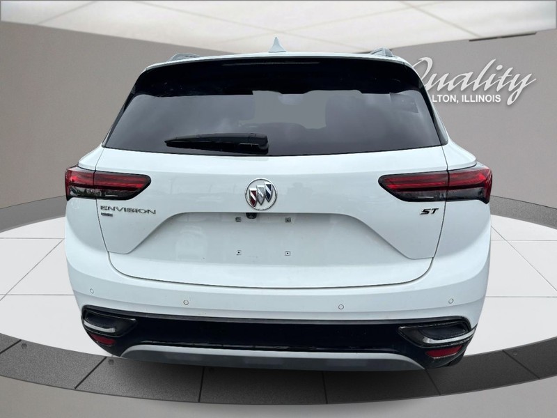 Buick Envision Vehicle Full-screen Gallery Image 04
