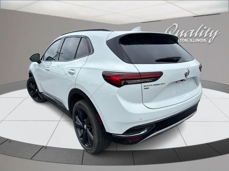 Buick Envision Vehicle Full-screen Gallery Image 05