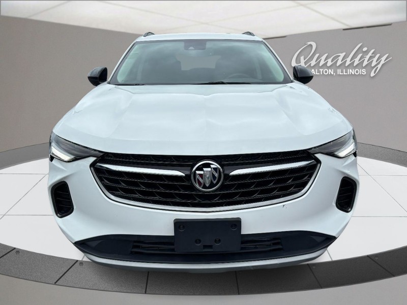 Buick Envision Vehicle Full-screen Gallery Image 10