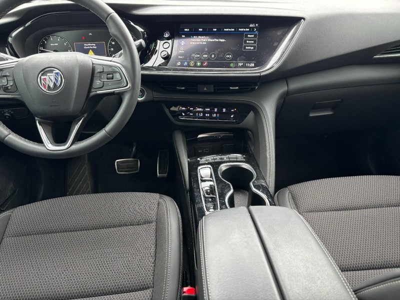 Buick Envision Vehicle Full-screen Gallery Image 13