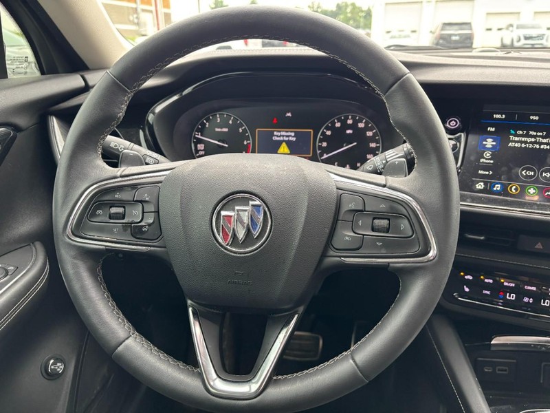 Buick Envision Vehicle Full-screen Gallery Image 14