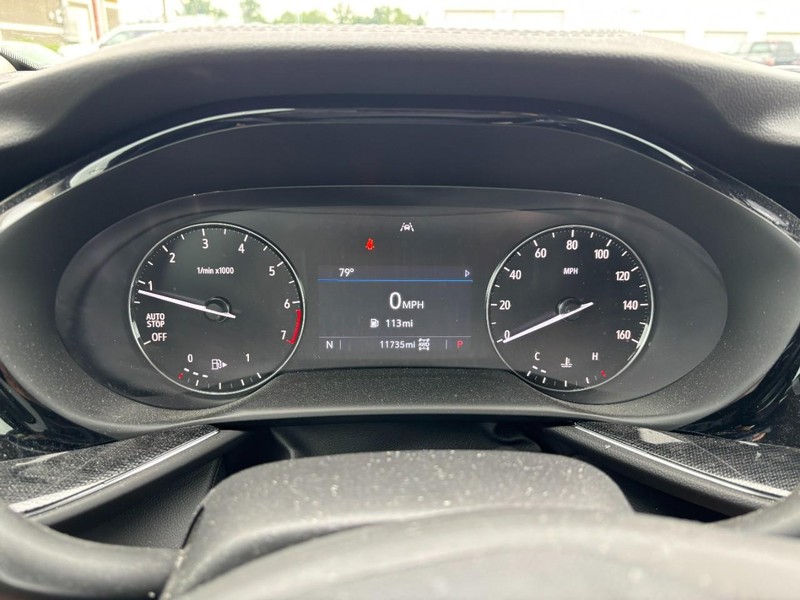 Buick Envision Vehicle Full-screen Gallery Image 18