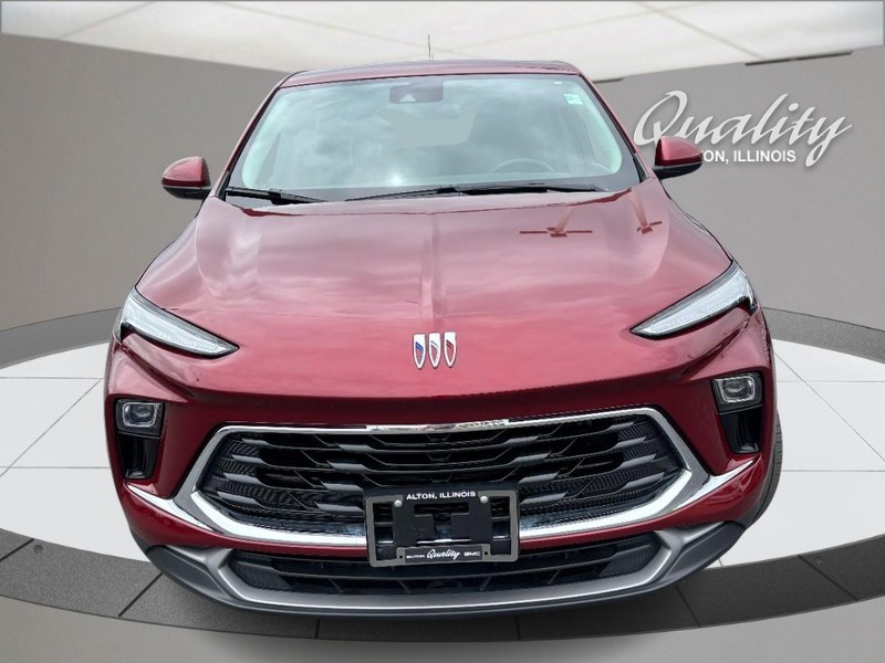 Buick Encore GX Vehicle Full-screen Gallery Image 10