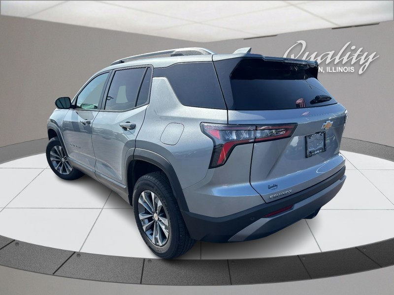 Chevrolet Equinox Vehicle Full-screen Gallery Image 05