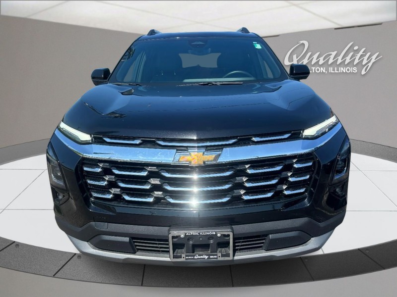 Chevrolet Equinox Vehicle Full-screen Gallery Image 10