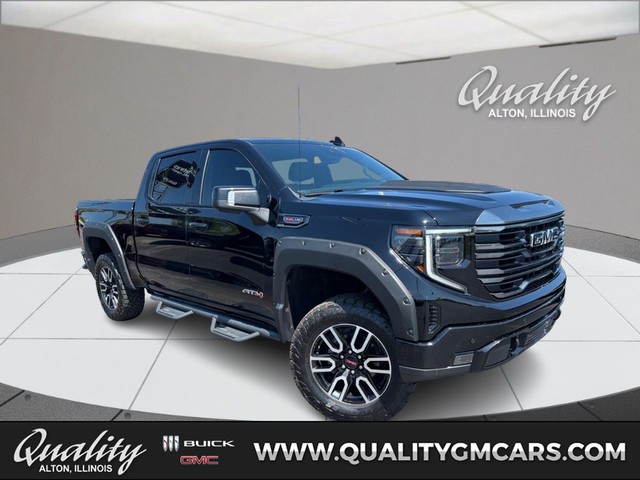 Alton IL 2023 GMC Sierra 1500 more details - gmc sierra 1500