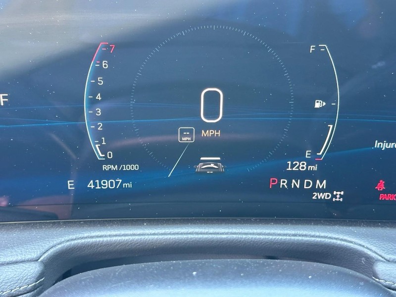 Cadillac XT4 Vehicle Full-screen Gallery Image 20