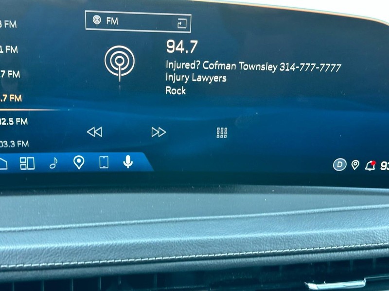 Cadillac XT4 Vehicle Full-screen Gallery Image 21