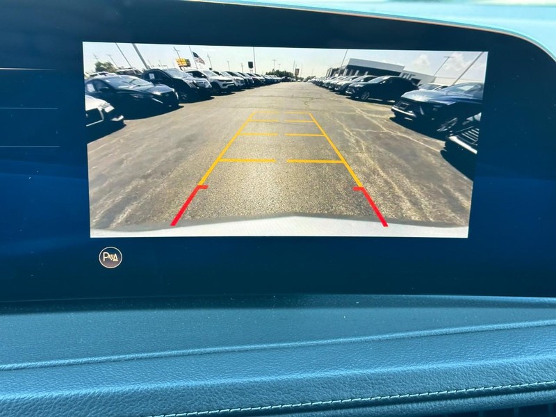 Cadillac XT4 Vehicle Full-screen Gallery Image 22