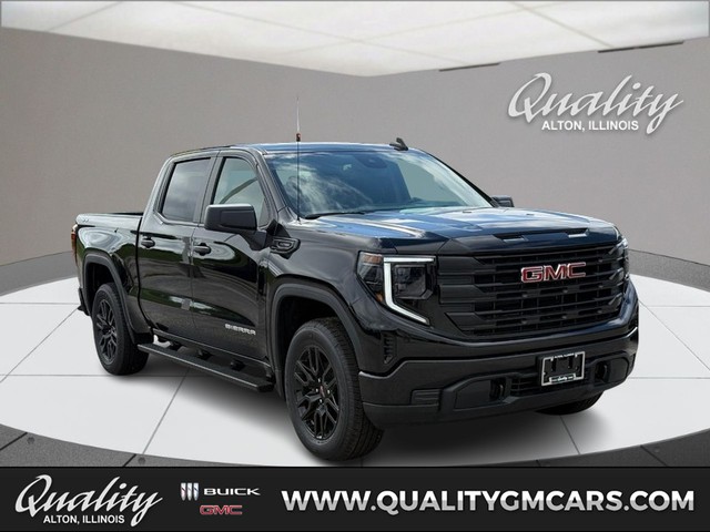Alton IL 2026 GMC Sierra 1500 more details - gmc sierra 1500