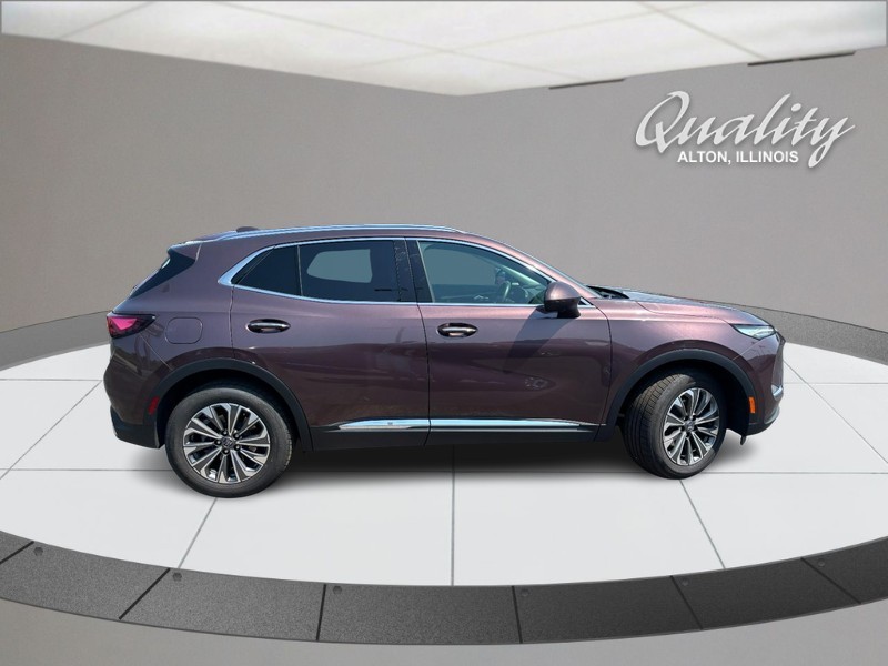 Buick Envision Vehicle Full-screen Gallery Image 02