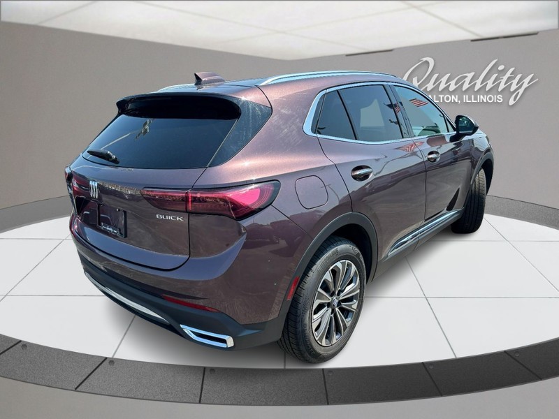 Buick Envision Vehicle Full-screen Gallery Image 03