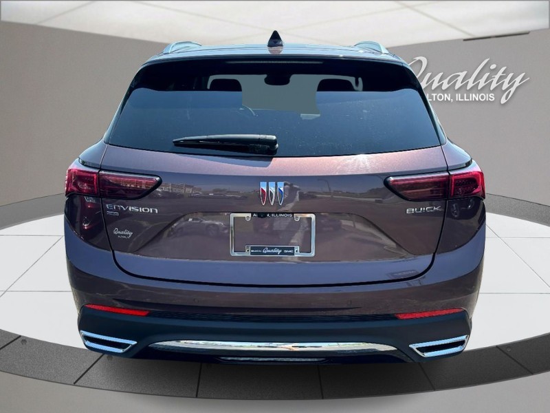 Buick Envision Vehicle Full-screen Gallery Image 04
