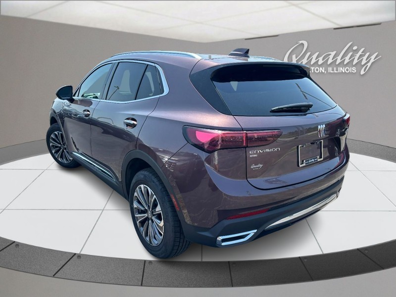 Buick Envision Vehicle Full-screen Gallery Image 05