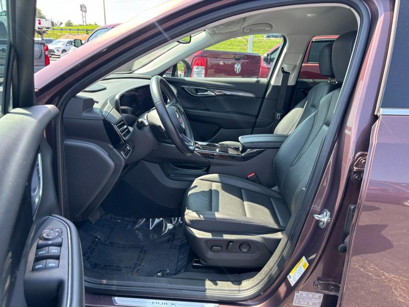Buick Envision Vehicle Full-screen Gallery Image 08