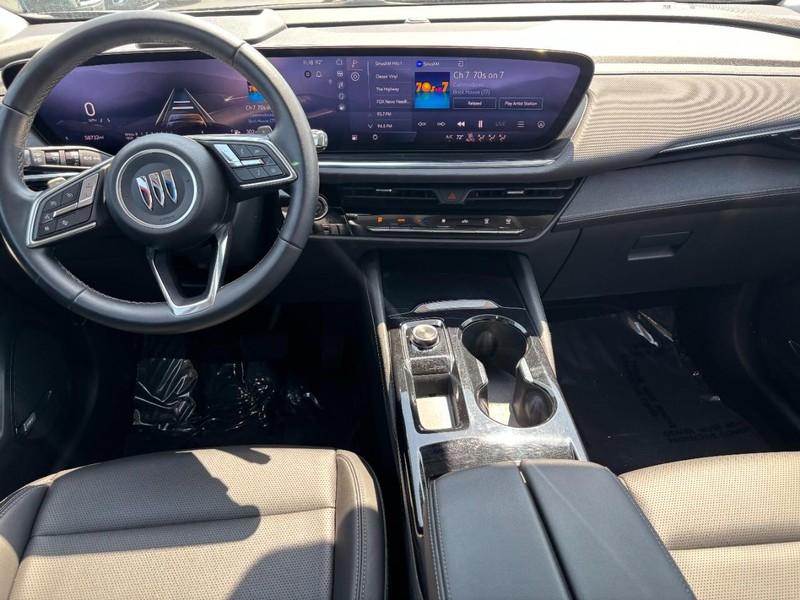 Buick Envision Vehicle Full-screen Gallery Image 13