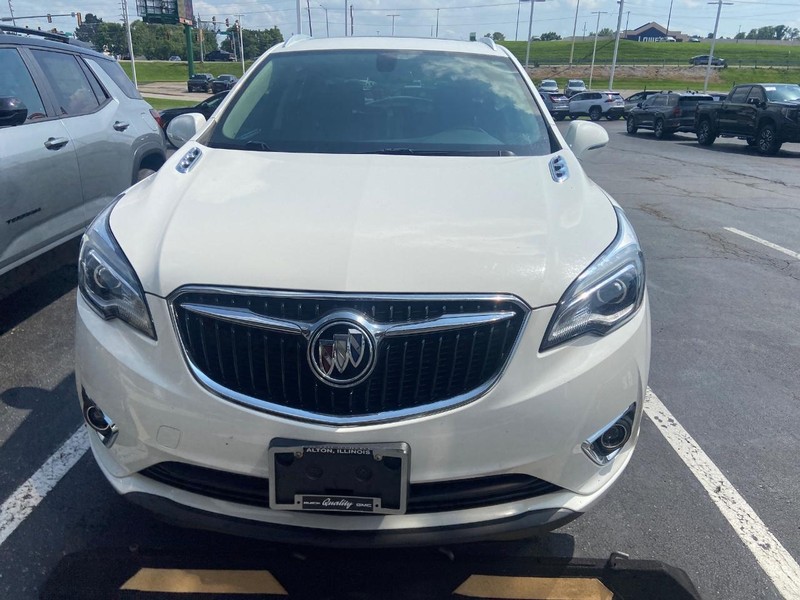 Buick Envision Vehicle Full-screen Gallery Image 02
