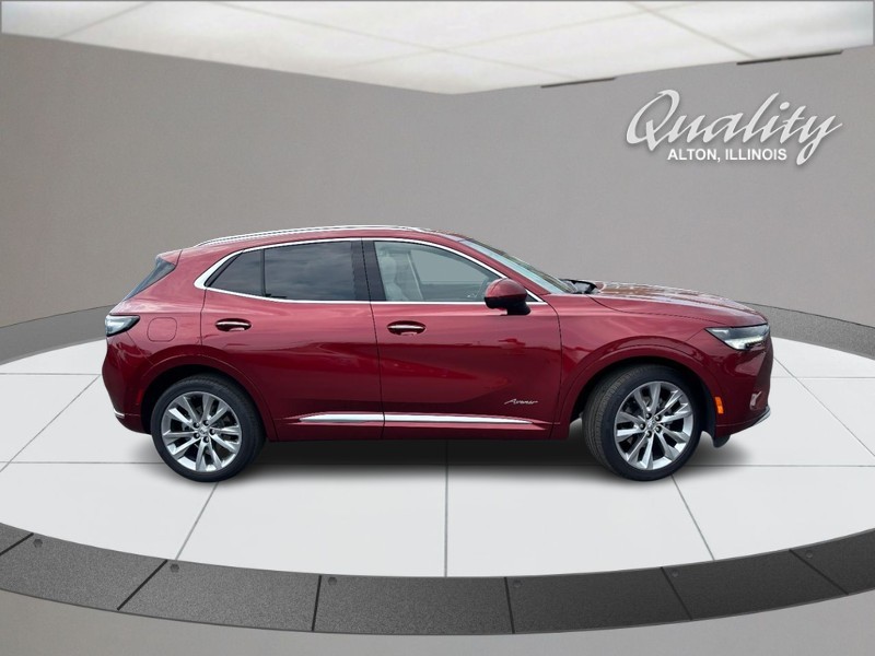 Buick Envision Vehicle Full-screen Gallery Image 02