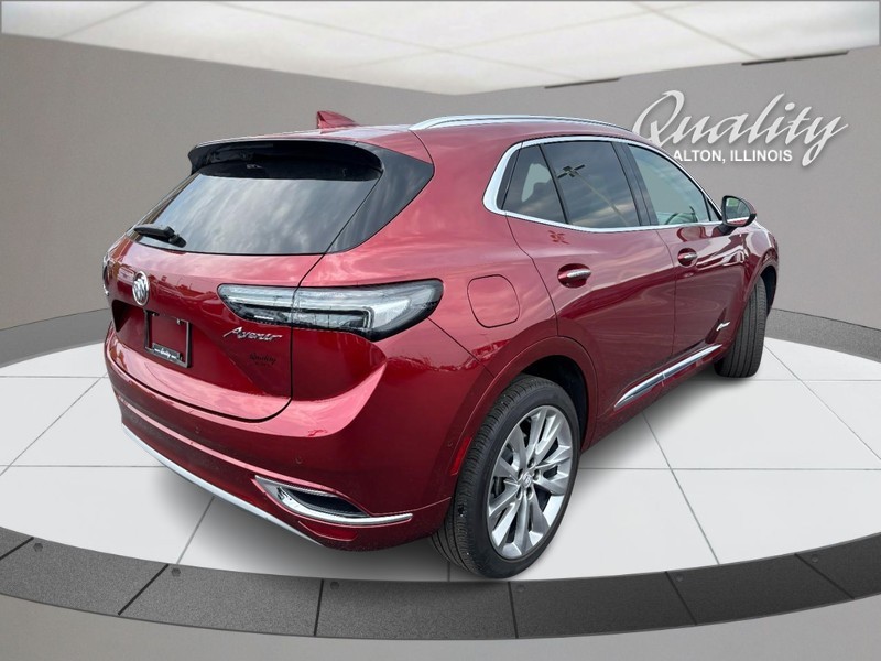 Buick Envision Vehicle Full-screen Gallery Image 03
