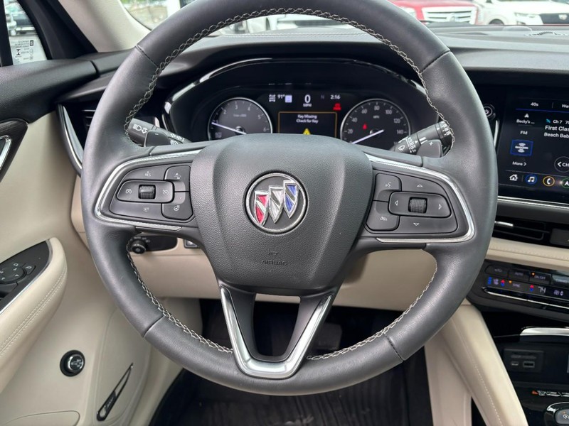Buick Envision Vehicle Full-screen Gallery Image 14