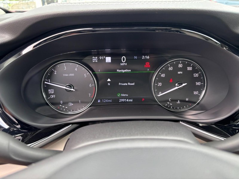 Buick Envision Vehicle Full-screen Gallery Image 18