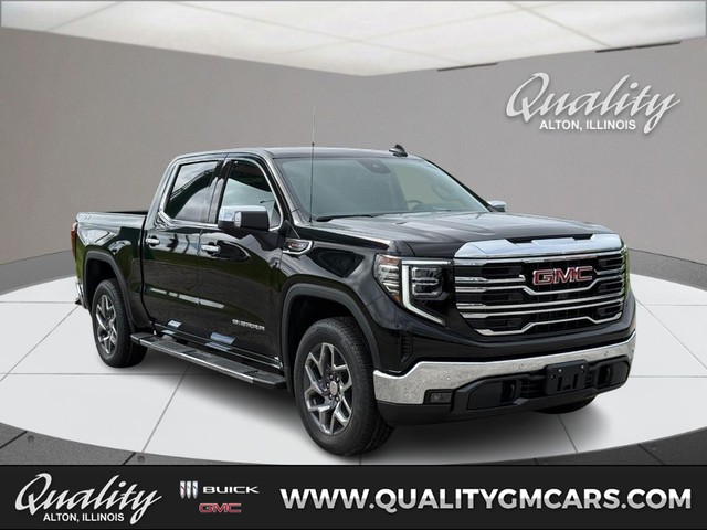 Alton IL 2026 GMC Sierra 1500 more details - gmc sierra 1500