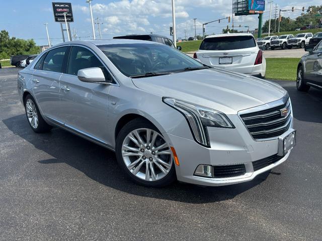Alton IL 2019 Cadillac XTS more details - cadillac xts