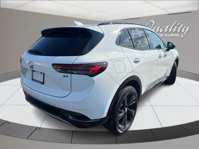 Buick Envision Vehicle Full-screen Gallery Image 03