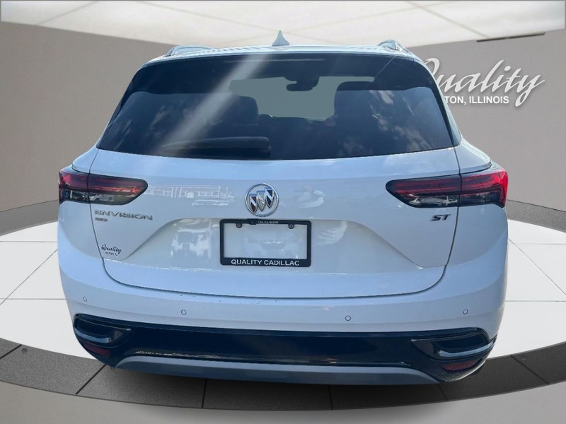 Buick Envision Vehicle Full-screen Gallery Image 04