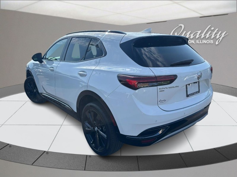 Buick Envision Vehicle Full-screen Gallery Image 05
