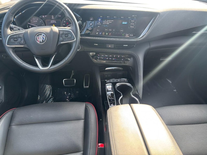 Buick Envision Vehicle Full-screen Gallery Image 13
