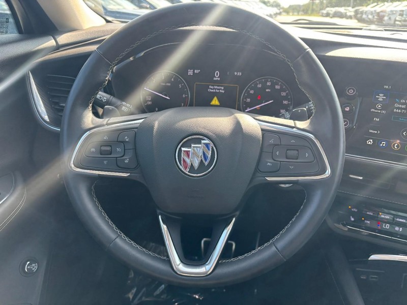 Buick Envision Vehicle Full-screen Gallery Image 14