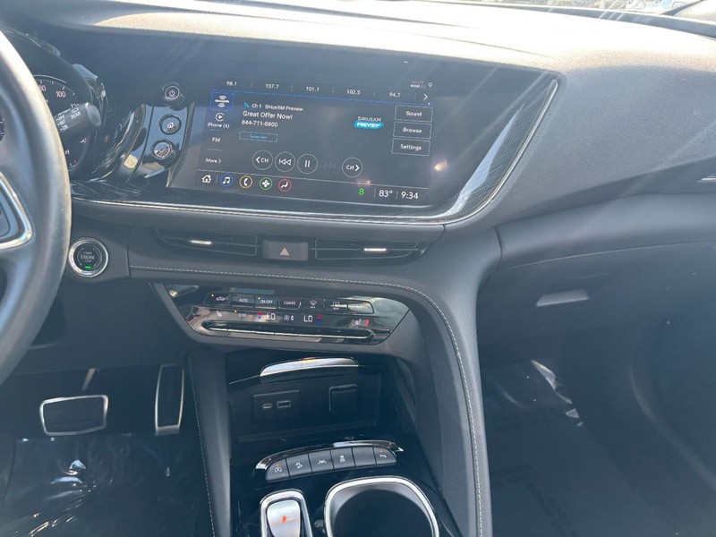 Buick Envision Vehicle Full-screen Gallery Image 15