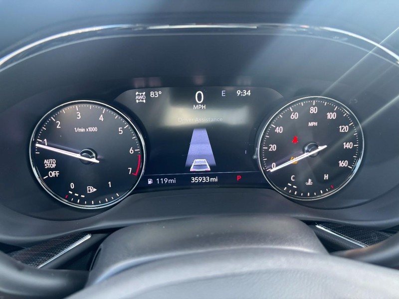 Buick Envision Vehicle Full-screen Gallery Image 18