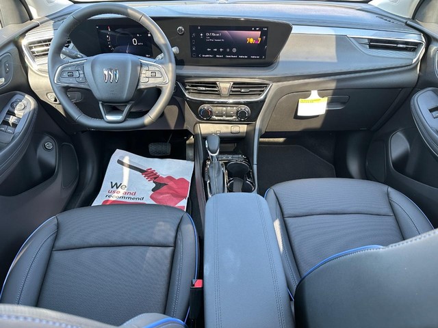 2026 Buick Encore GX Sport Touring - Photo 7