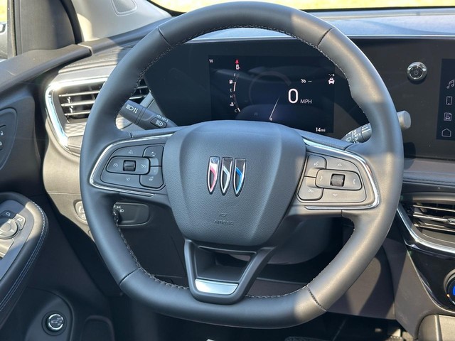 2026 Buick Encore GX Sport Touring - Photo 8