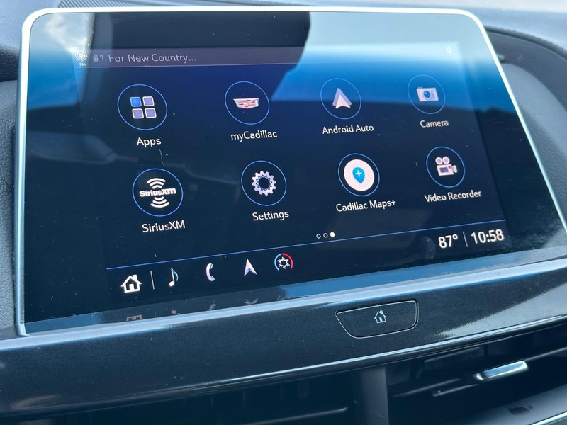 Cadillac CT5 Vehicle Full-screen Gallery Image 15
