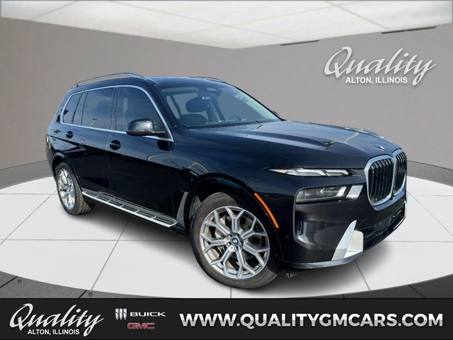 Alton IL 2024 Jeep Grand Cherokee L more details - jeep grand cherokee l