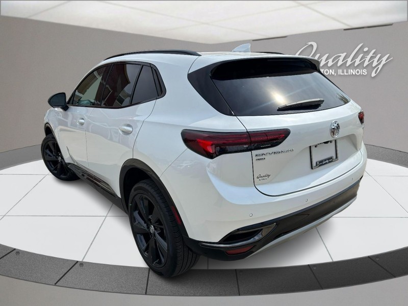 Buick Envision Vehicle Full-screen Gallery Image 05
