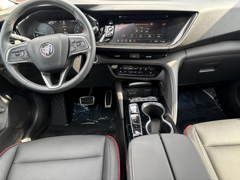Buick Envision Vehicle Full-screen Gallery Image 11