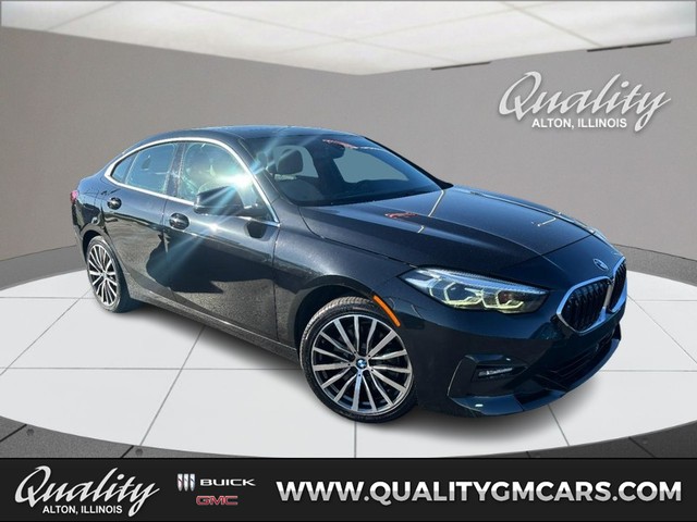 Alton IL 2021 BMW 2 Series more details - bmw 2 series