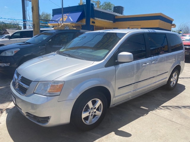 Laredo TX 2008 Dodge Grand Caravan more details - dodge grand caravan
