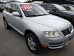 2004 Volkswagen TOUAREG 3.2 thumbnail image 01