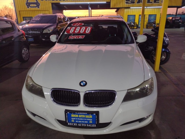 Laredo TX 2011 BMW 3 Series more details - bmw 3 series